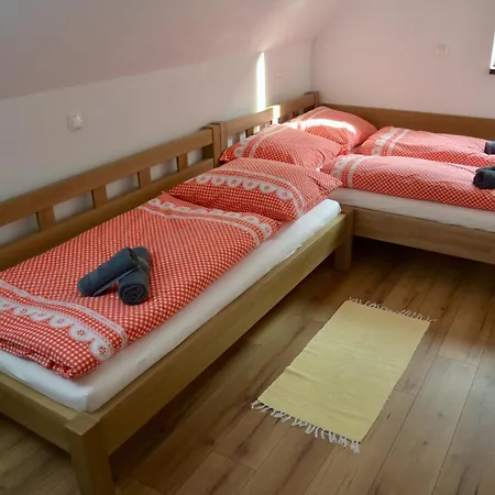 Na Travniku 302 Horna Turecka