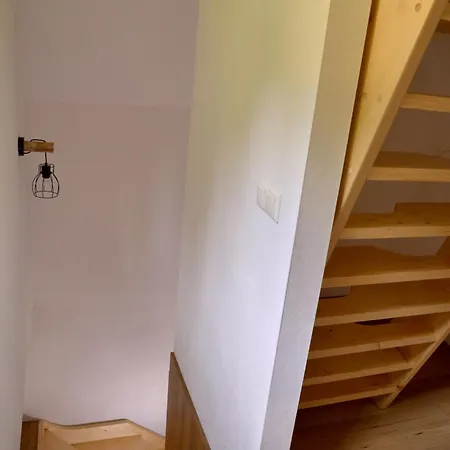 Holiday home Na Travniku 302