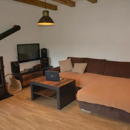 Holiday home Na Travniku 302 Horna Turecka