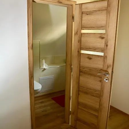 Na Travniku 302 Holiday home Horna Turecka