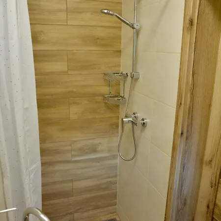 Dom wakacyjny Na Travniku 302 *