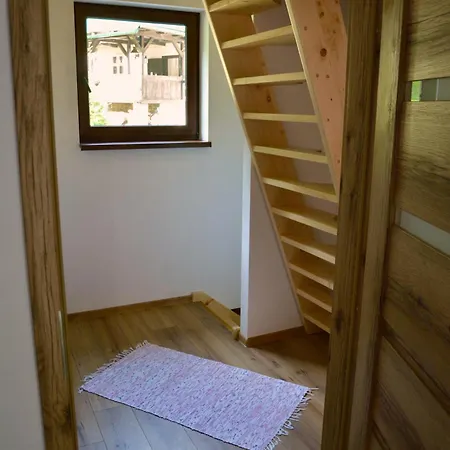 Na Travniku 302 Dom wakacyjny *