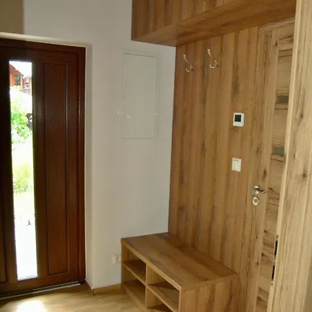 Na Travniku 302 Holiday home Horna Turecka