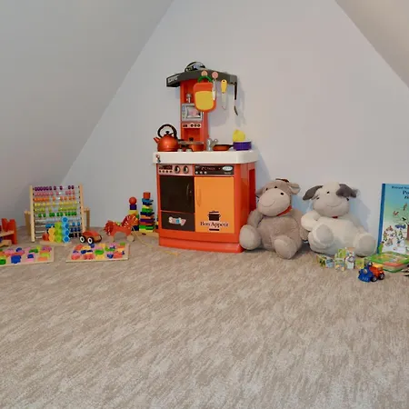 Na Travniku 302 Holiday home *
