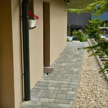 Na Travniku 302 Horná Turecká