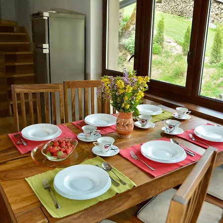 Na Travniku 302 * Horná Turecká