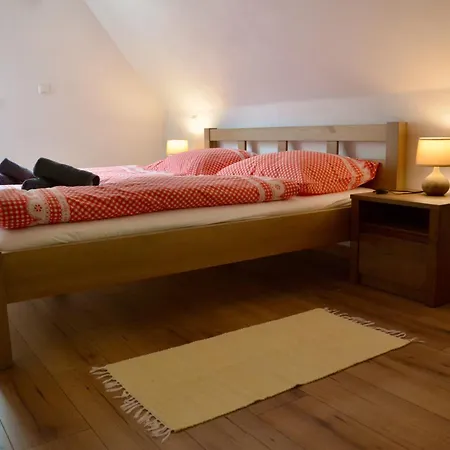 Na Travniku 302 Horna Turecka