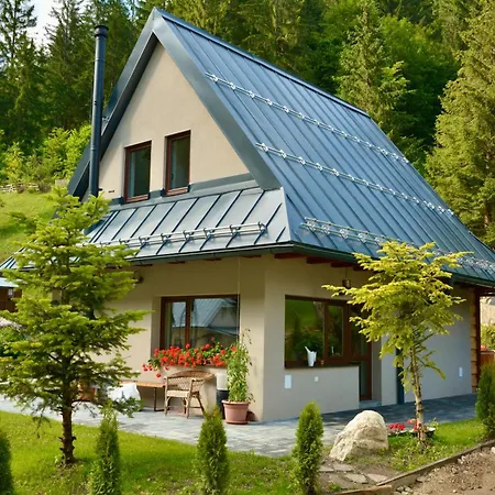 Na Travniku 302 Horná Turecká